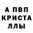 МЕТАДОН кристалл FxDonta